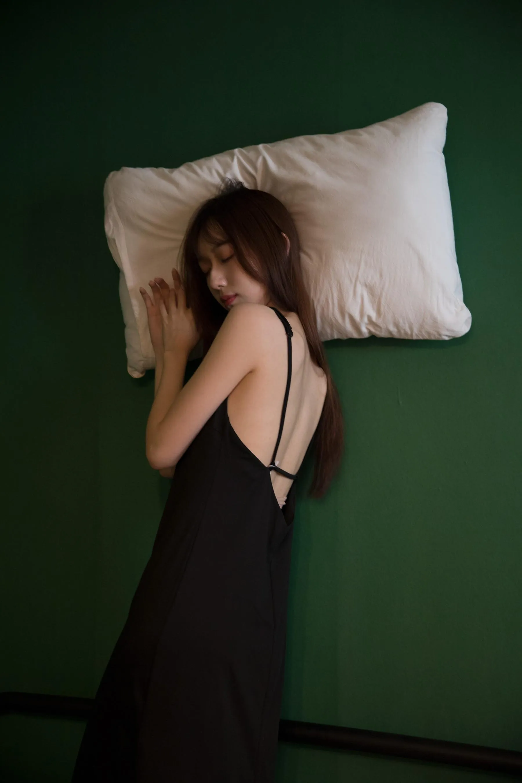 [YITUYU艺图语]2021.11.15 后来 KK [23P]插图1